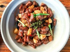 -无名小酒馆·湖北私房菜(昙华林店)