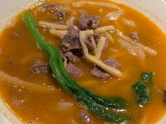 -漆黑觉米粉(三里屯店)