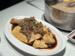 -肥仔文澳门猪骨煲(南京西路店)