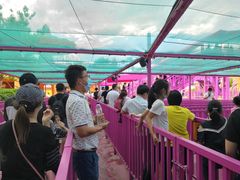 景点-北京欢乐谷
