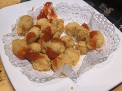 -香约老地方烧烤(九道街店)