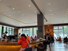 -星巴克臻选(广州二沙岛文立方店)