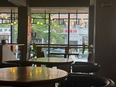 -UPPER KITCHEN(延安路店)