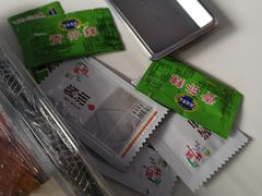 -合点寿司(金虹桥商场店)