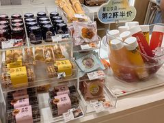 -好利来(红牌楼店)