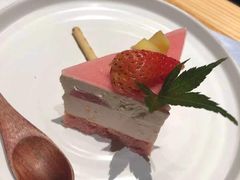 -花潮料理艺食馆(世欧广场店)