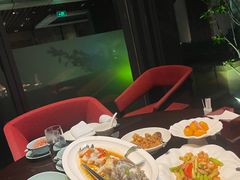 -福州仓山凯悦酒店·闽味中餐厅
