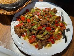 -南山民肴·乡土徽菜(豪辰俪景店)