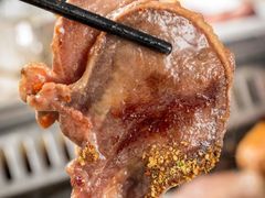 牛舌-纽牛有约自助烤肉(漳州中闽店)