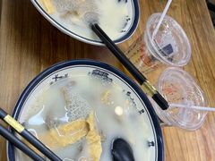 -鸭小妹鸭血粉丝(老门东店)