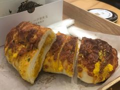 流沙奶黄-奈雪的茶(石厦时代广场店)