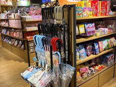 -九木杂物社(恒隆广场店)