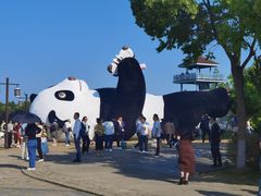 -苏州太湖国家湿地公园