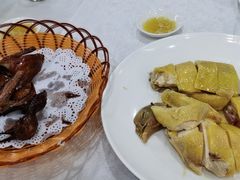 -渔鸽皇酒楼(鸿大广场店)