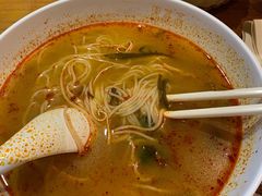 -鼎高高陕西美食(龙德广场店)