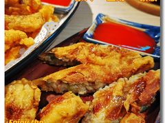 -吴氏老妈·23年家常菜(古城店)