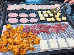 -贵州风味小馆(世茂茂悦里)