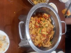 -湖南人家湘菜馆(镇江路店)