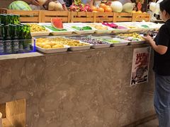 -海玥荟海鲜姿造自助餐厅(欧罗巴广场店)