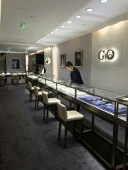 点击看大图 -GiO挚澳珠宝(侨福芳草地店)