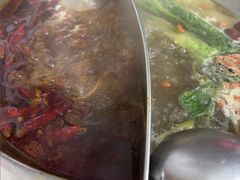 牛杂牛肉-金鼎雪山牦牛杂火锅(理县总店)