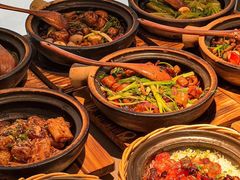 -煲煲好(朝阳门店)