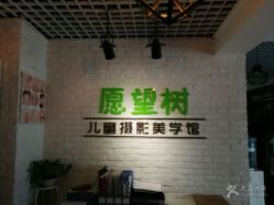 -愿望树儿童摄影(699文创店)