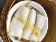 肠粉-香港蓮香樓(上環店)
