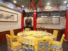 -白家大院·王府宫廷菜(苏州街店)