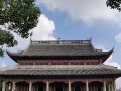 -海神庙