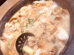 -肖记公安牛肉鱼杂馆· 省级非物质文化遗产(仁和路店)