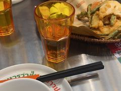 -小小集渔·泰式大排档(太古里香槟店)