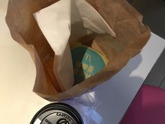 -麦当劳(斜土路2号店)