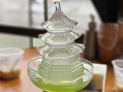 -李百蟹·江南蟹黄面·河景餐厅(夫子庙店)