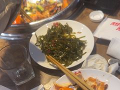-七欣天香辣蟹火锅(海门解放中路店)