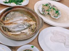 -揭阳钟记小食(福田新村店)