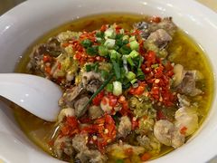 -笨罗卜浏阳菜馆(龙华鹏润达店)