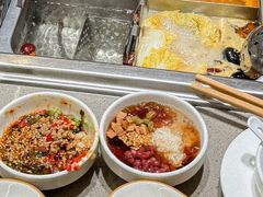 -海底捞火锅(人民广场店)
