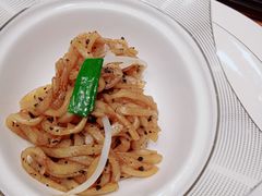 -潮隐·东园现代潮菜