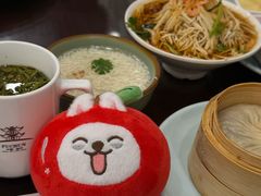 -富春茶社(国庆路店)