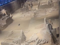 -洛阳周王城天子驾六博物馆