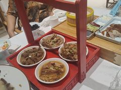 -豫满楼(郑东新区店)