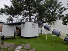 -云禾壹海景庄园餐厅