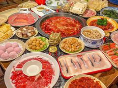 -蜀大侠火锅(春熙路店)