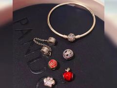 -Pandora潘多拉珠宝(宝山万达广场店)