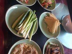 -青岛富力艾美酒店