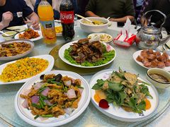 -上庄晋风庄园(上庄店)