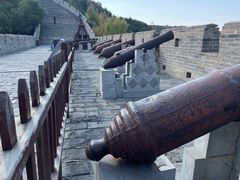 -雁门关景区