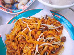-禾师兄·布拉肠(一德路店)
