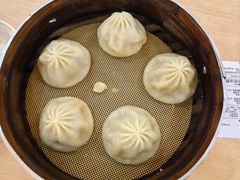 小笼汤包-蒋家桥饺面店(东关街店)